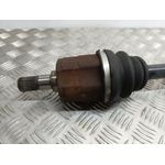 Transmision Delantera Derecha para Kia Cee'd