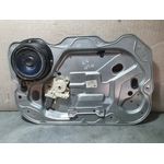 Elevalunas Delantero Izquierdo Para Ford Focus C-Max