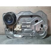 Elevalunas Delantero Izquierdo Para Ford Focus C-Max