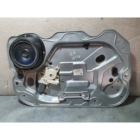 Elevalunas Delantero Izquierdo Para Ford Focus C-Max