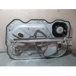 Elevalunas Delantero Izquierdo Para Ford Focus C-Max