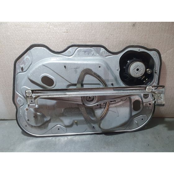 Elevalunas Delantero Izquierdo Para Ford Focus C-Max
