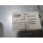 Elevalunas Delantero Izquierdo Para Ford Focus C-Max