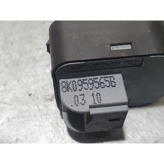 Mando Retrovisor para Audi A4 Ber. (B8)