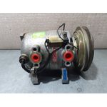 Compresor Aire Acondicionado Para Nissan Terrano/Terrano.ii