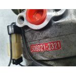 Compresor Aire Acondicionado Para Nissan Terrano/Terrano.ii