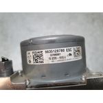 Abs para Peugeot 208