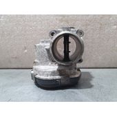 Caja Mariposa Para Peugeot 308