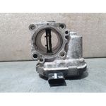 Caja Mariposa Para Peugeot 308