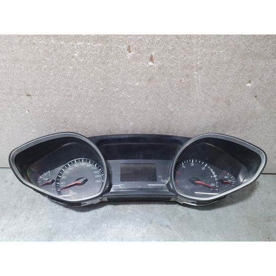 Cuadro Instrumentos para Peugeot 308