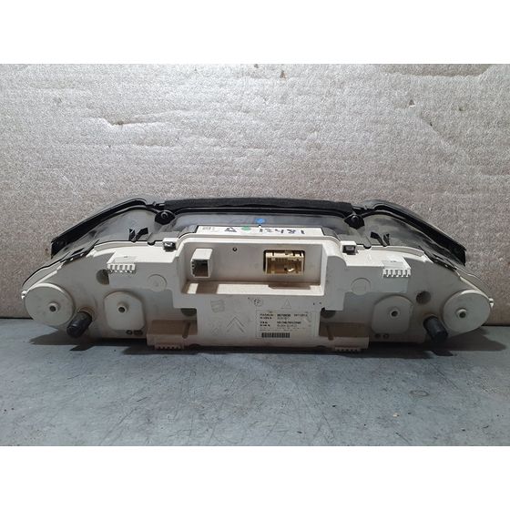 Cuadro Instrumentos para Peugeot 308