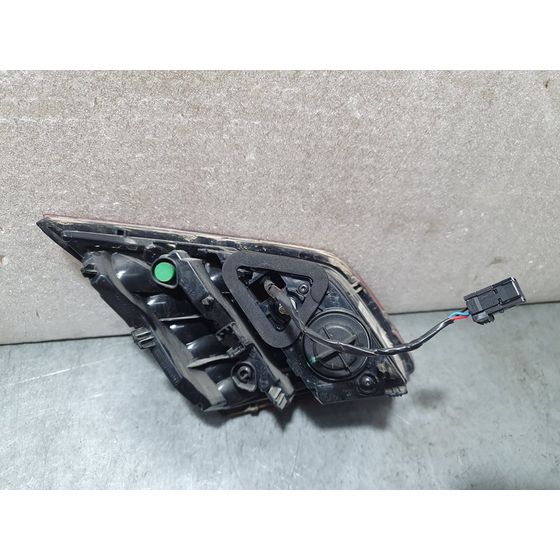 Piloto Trasero Derecho para Peugeot 308