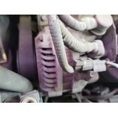 Alternador Para Honda Civic Berlina 5