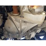 Caja Cambios Para Honda Civic Berlina 5