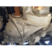 Caja Cambios Para Honda Civic Berlina 5
