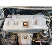 Motor Completo Para Honda Civic Berlina 5