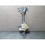 Elevalunas Trasero Izquierdo Para Peugeot 308