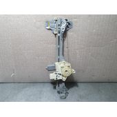 Elevalunas Trasero Izquierdo Para Peugeot 308