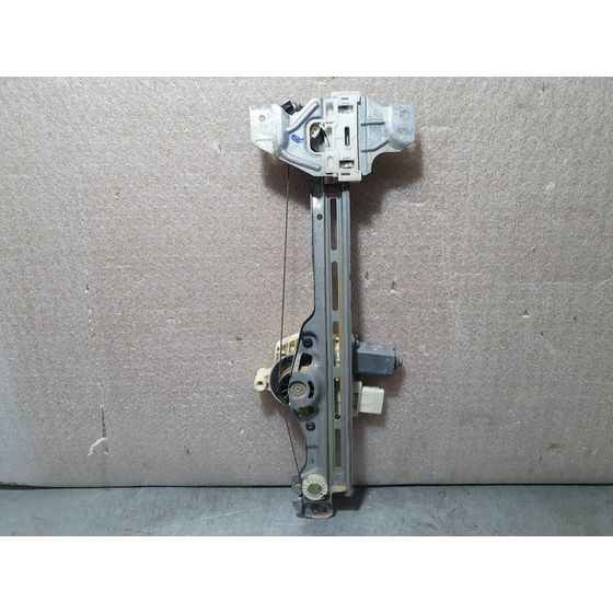 Elevalunas Trasero Izquierdo Para Peugeot 308