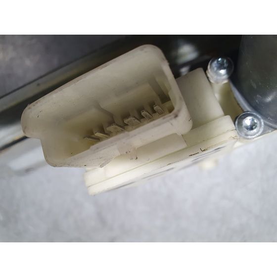Elevalunas Trasero Izquierdo Para Peugeot 308