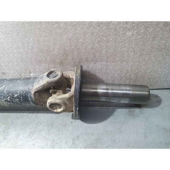 Transmision Central Para Nissan Terrano/Terrano.ii