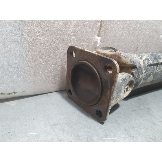 Transmision Central Para Nissan Terrano/Terrano.ii