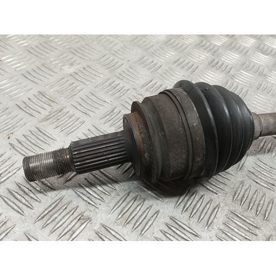 Transmision Delantera Izquierda Para Mercedes Citan Furgon