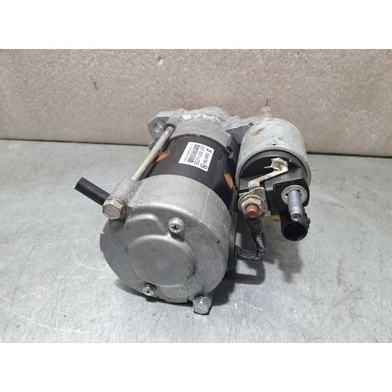 Motor Arranque Para Opel Astra K Lim. 5Türig