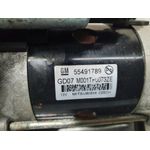 Motor Arranque Para Opel Astra K Lim. 5Türig