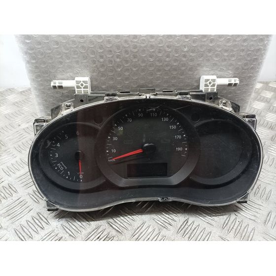 Cuadro Instrumentos para Renault Kangoo