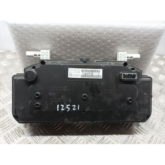 Cuadro Instrumentos para Renault Kangoo