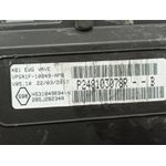 Cuadro Instrumentos para Renault Kangoo