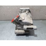 Compresor Aire Acondicionado Para Opel Astra K Lim. 5Türig