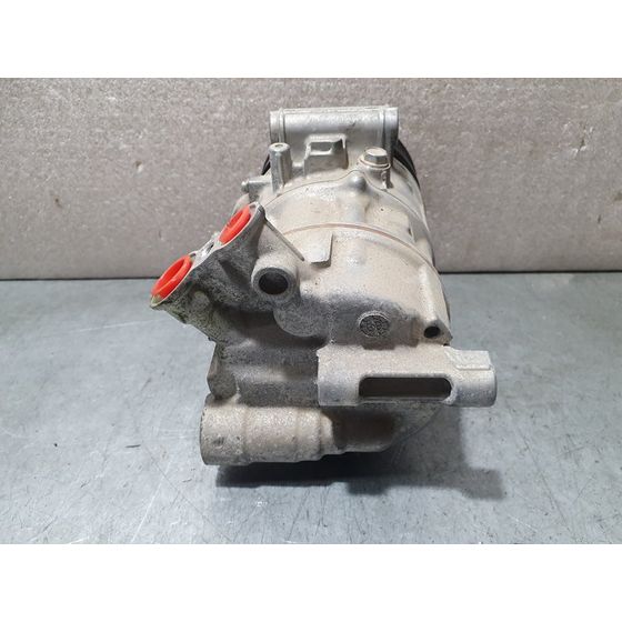Compresor Aire Acondicionado Para Opel Astra K Lim. 5Türig