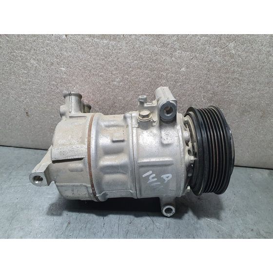 Compresor Aire Acondicionado Para Opel Astra K Lim. 5Türig