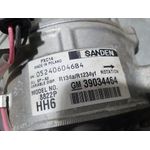 Compresor Aire Acondicionado Para Opel Astra K Lim. 5Türig