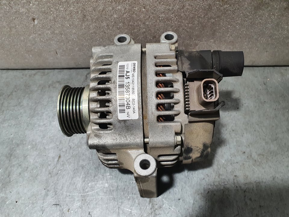 Alternador Para Opel Astra K Lim. 5Türig