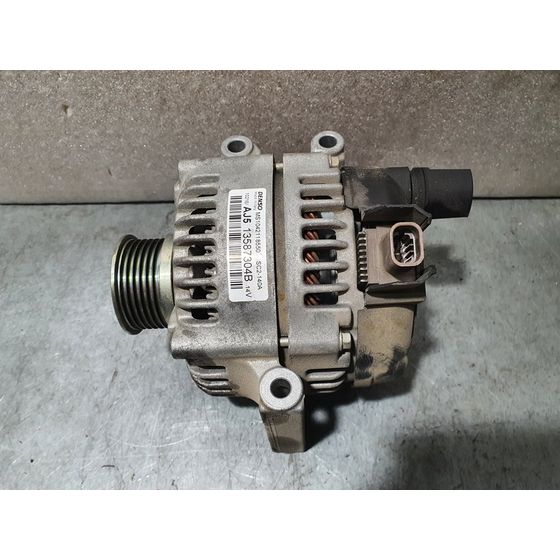 Alternador Para Opel Astra K Lim. 5Türig