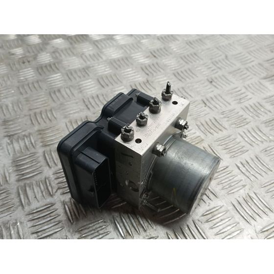 Abs Para Renault Kangoo
