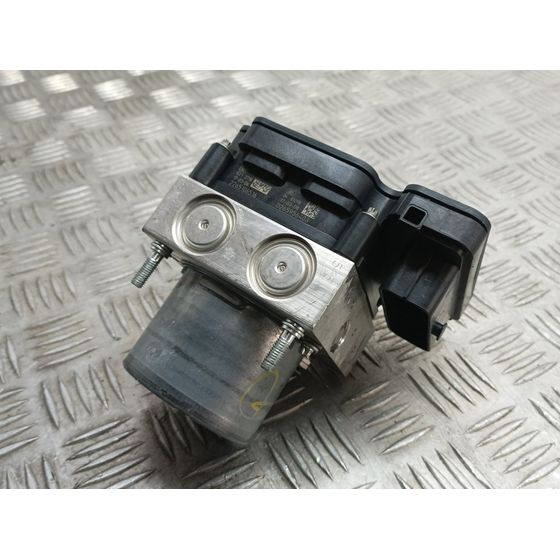 Abs Para Renault Kangoo