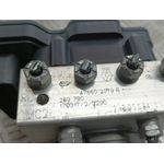 Abs Para Renault Kangoo