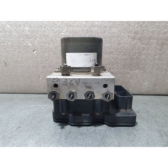 Abs Para Opel Astra K Lim. 5Türig