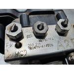 Abs Para Opel Astra K Lim. 5Türig