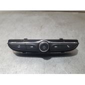 Mando Multifuncion Para Opel Astra K Lim. 5Türig