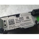 Mando Multifuncion Para Opel Astra K Lim. 5Türig