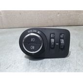 Mando Luces Para Opel Astra K Lim. 5Türig