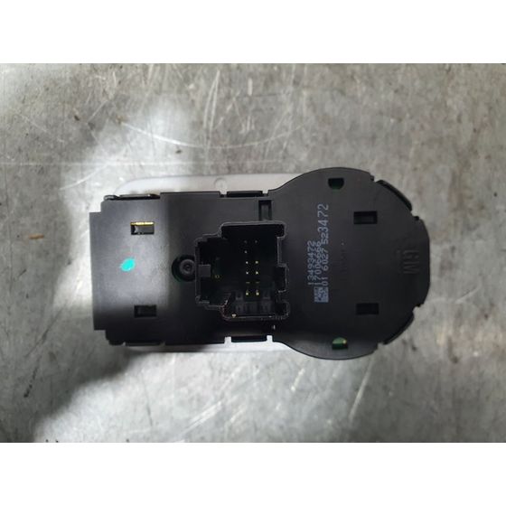 Mando Luces Para Opel Astra K Lim. 5Türig