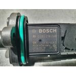 Caudalimetro Para Opel Astra K Lim. 5Türig