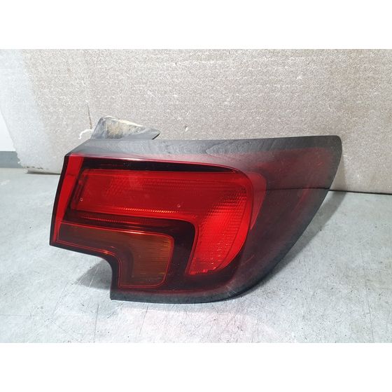 Piloto Trasero Derecho Para Opel Astra K Lim. 5Türig