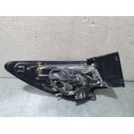 Piloto Trasero Derecho Para Opel Astra K Lim. 5Türig